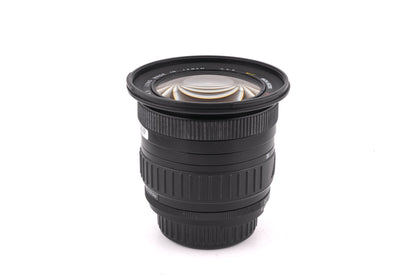 Soligor 19-35mm f3.5-4.5 AF Zoom MC