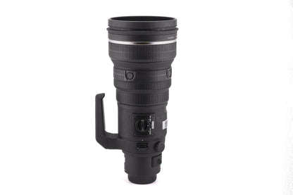 Olympus 300mm f2.8 ED Zuiko Digital