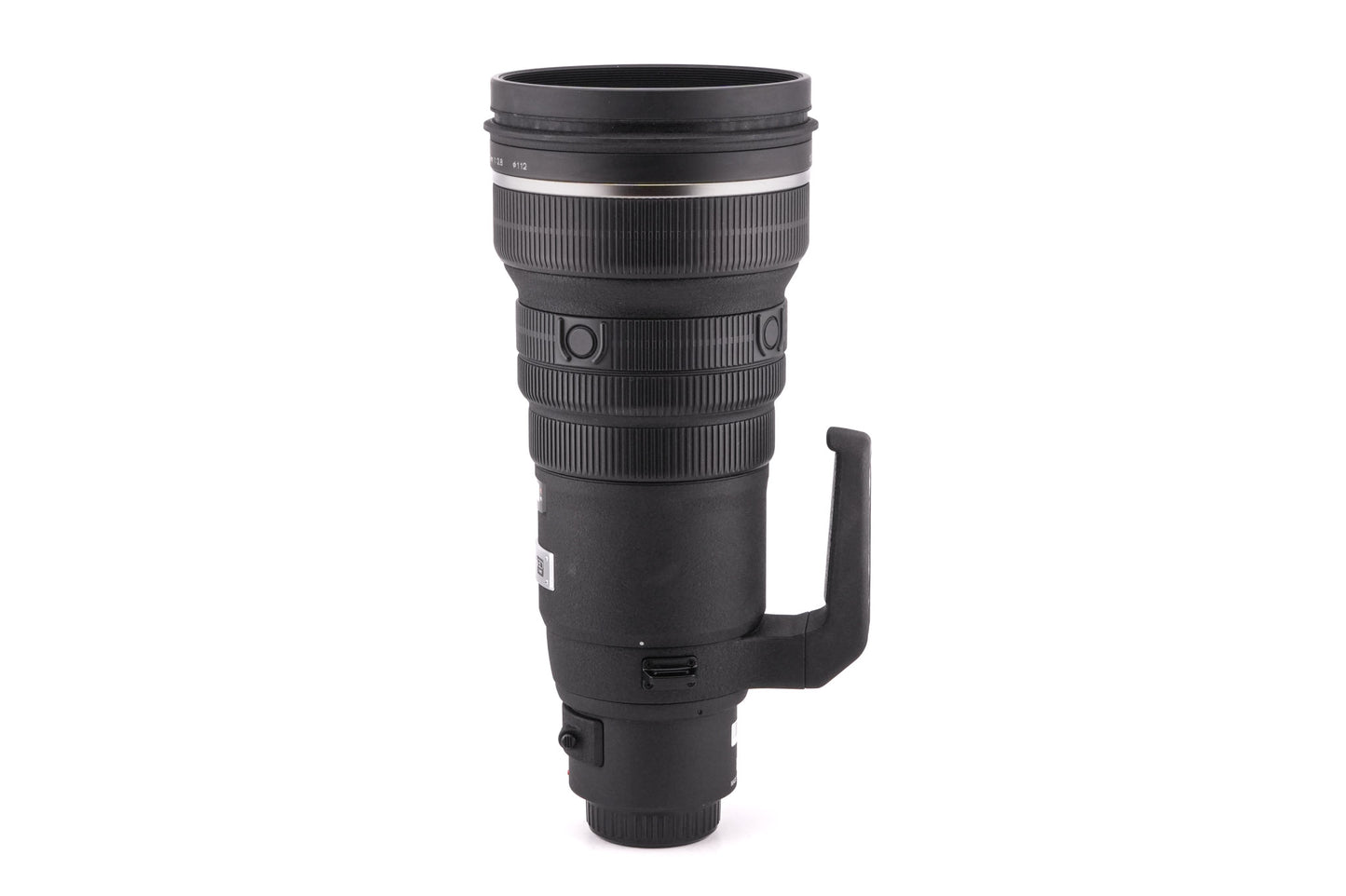 Olympus 300mm f2.8 ED Zuiko Digital