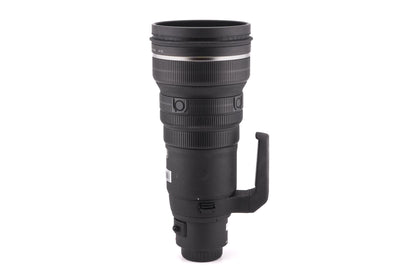 Olympus 300mm f2.8 ED Zuiko Digital