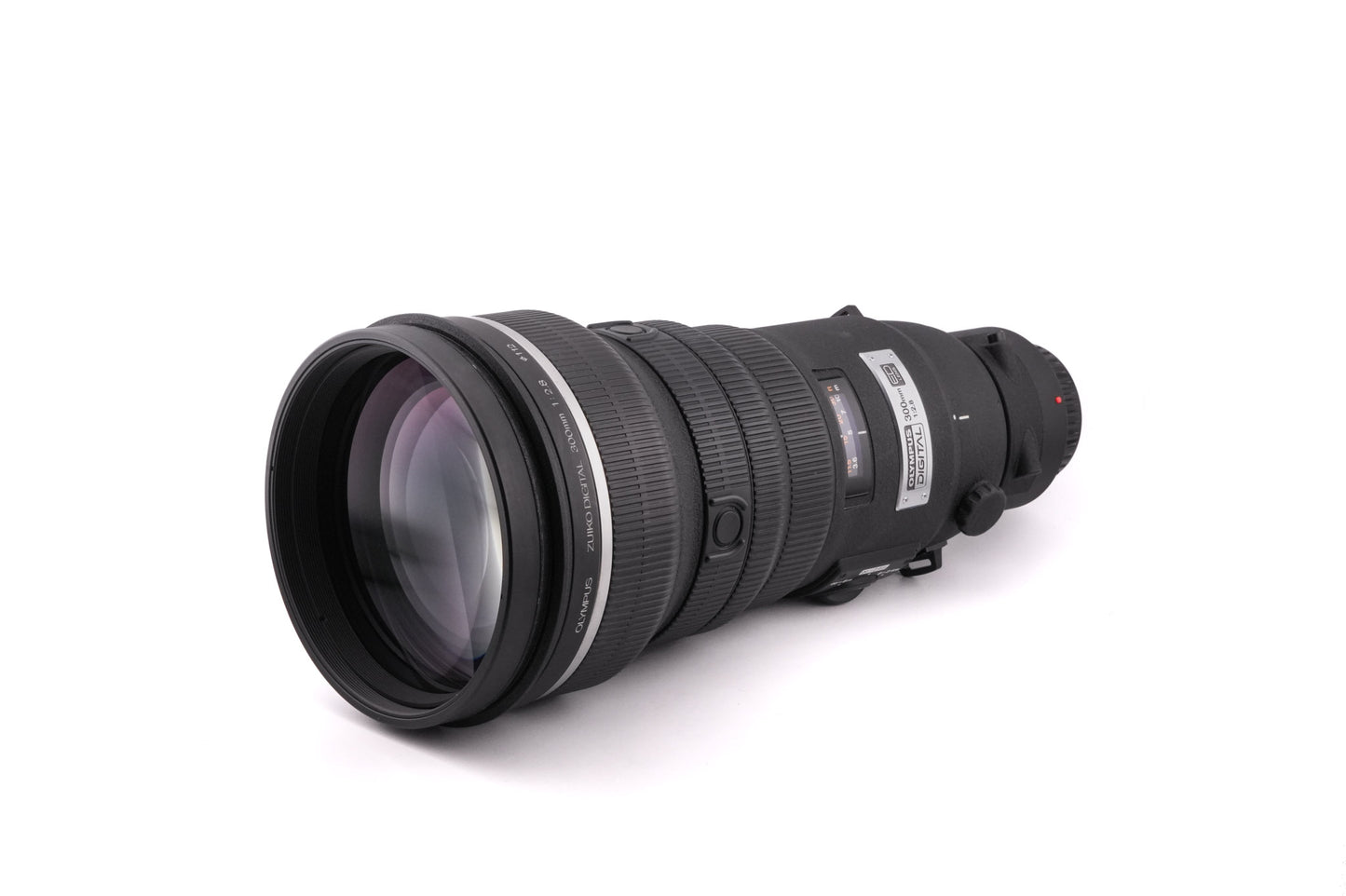 Olympus 300mm f2.8 ED Zuiko Digital