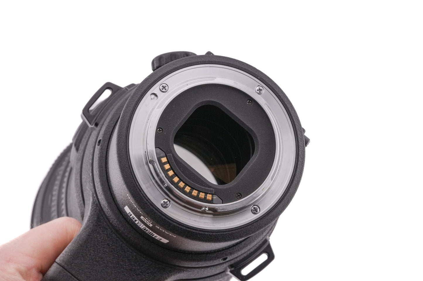 Olympus 300mm f2.8 ED Zuiko Digital