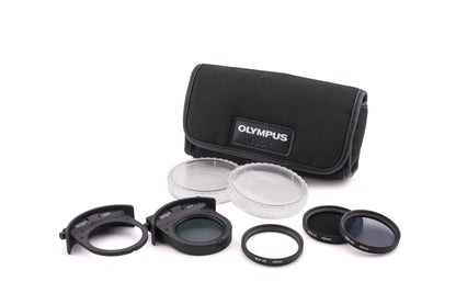 Olympus 300mm f2.8 ED Zuiko Digital