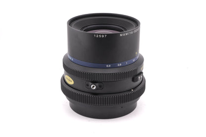 Mamiya 90mm f3.5 Sekor Z