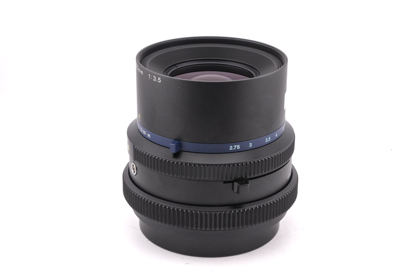 Mamiya 90mm f3.5 Sekor Z