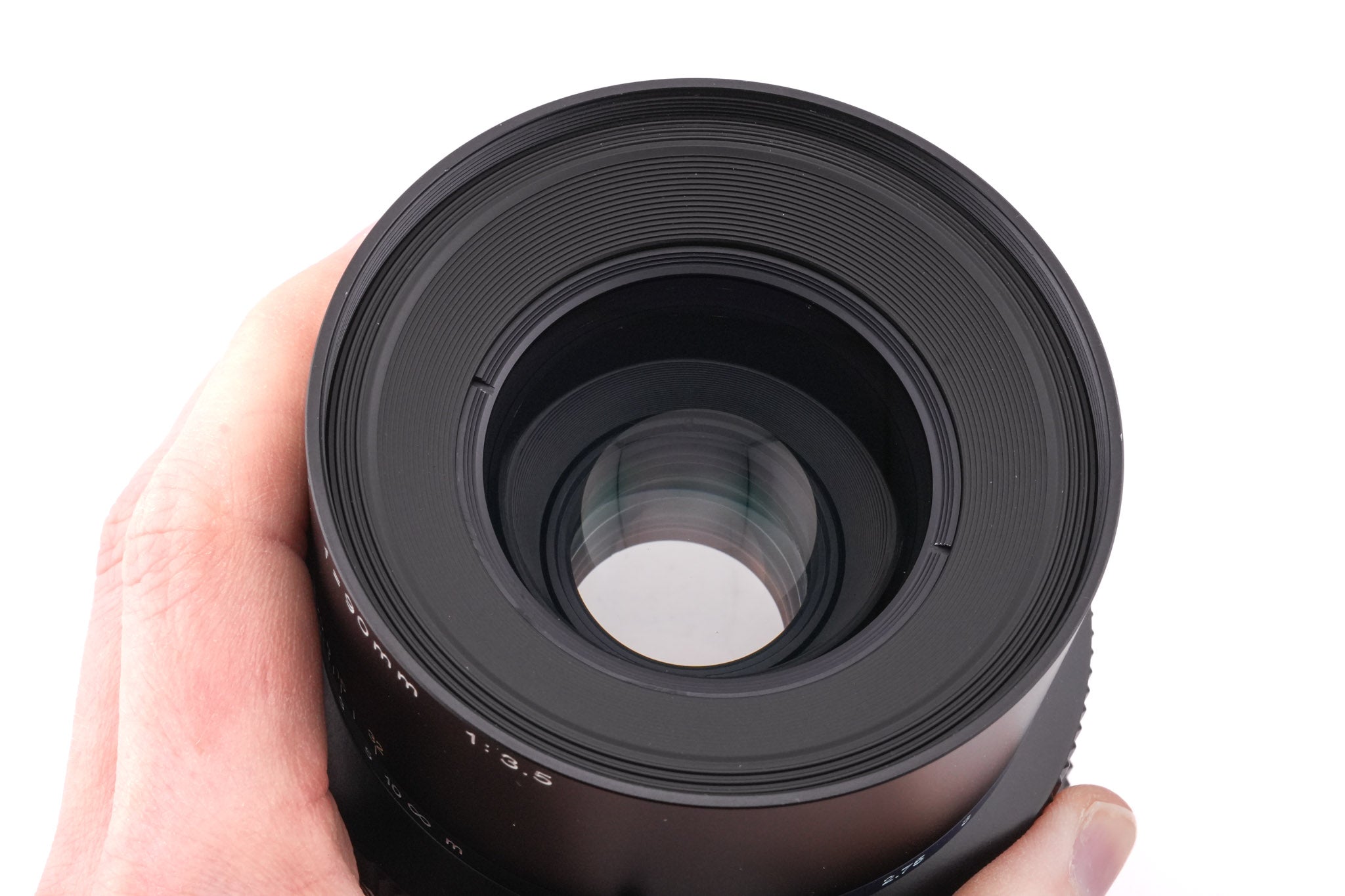 Mamiya 90mm f3.5 Sekor Z – Kamerastore