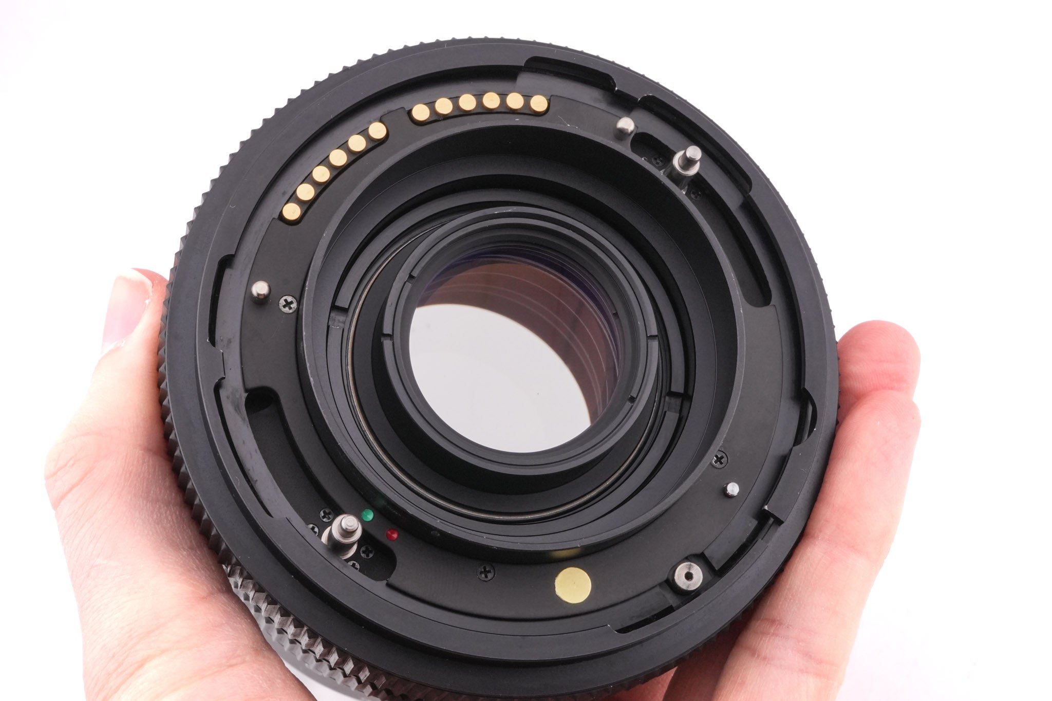 Mamiya 90mm f3.5 Sekor Z – Kamerastore