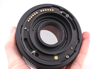 Mamiya 90mm f3.5 Sekor Z