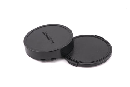 Mamiya 90mm f3.5 Sekor Z