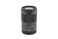 Canon 55-200mm f4.5-6.3 IS STM