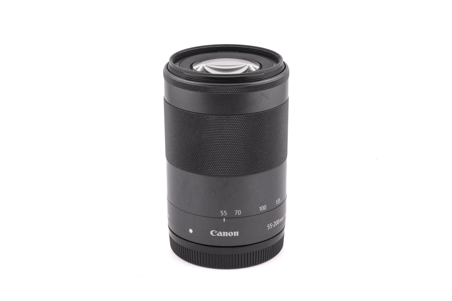 Canon 55-200mm f4.5-6.3 IS STM