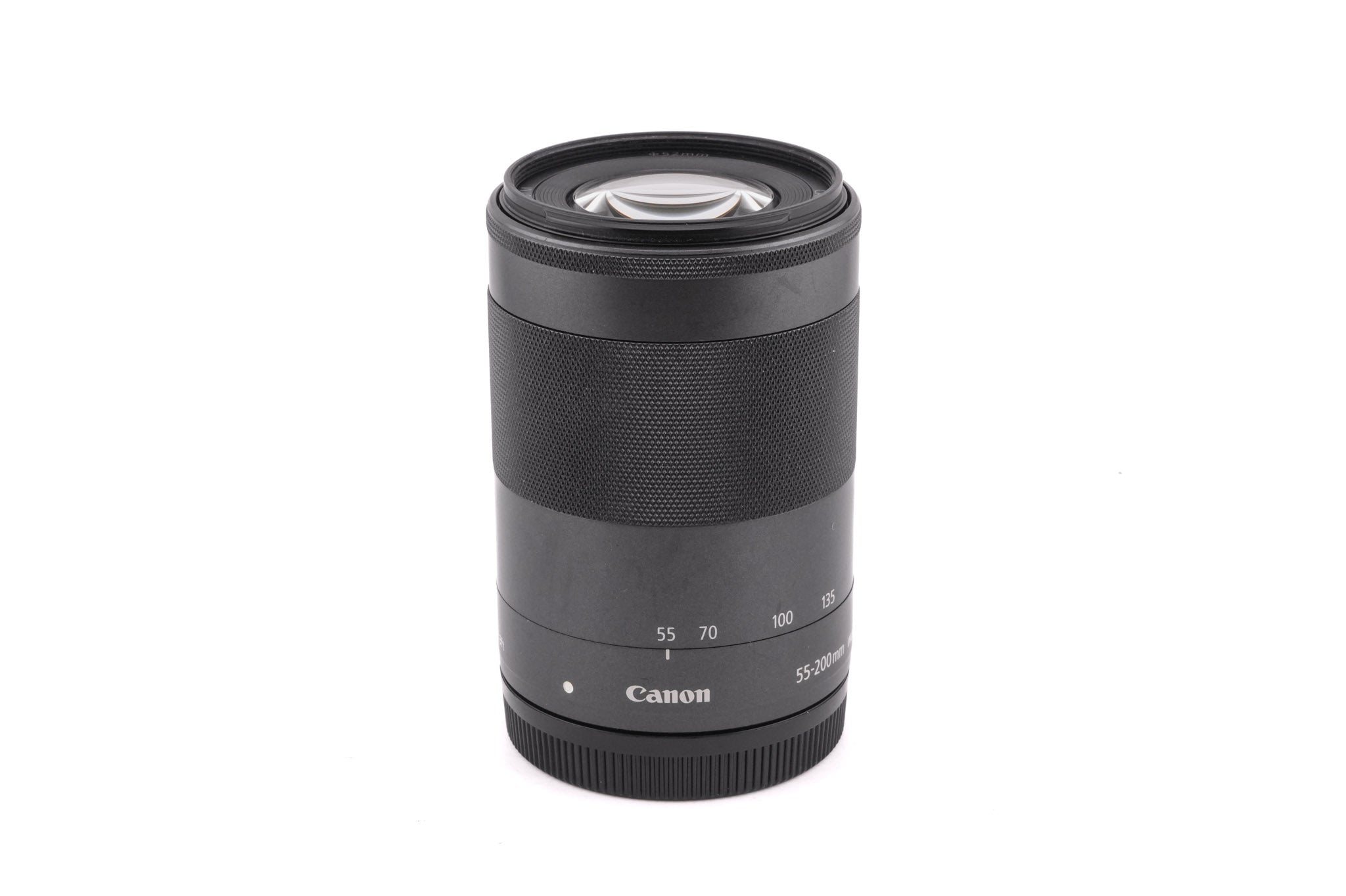 Canon 55-200mm f4.5-6.3 IS STM
