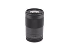 Canon 55-200mm f4.5-6.3 IS STM