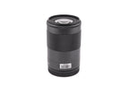 Canon 55-200mm f4.5-6.3 IS STM