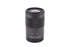 Canon 55-200mm f4.5-6.3 IS STM