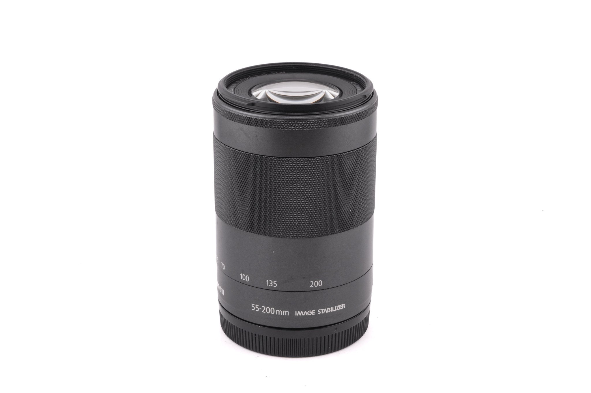 Canon 55-200mm f4.5-6.3 IS STM