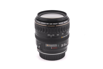 Canon 28-105mm f3.5-4.5 USM
