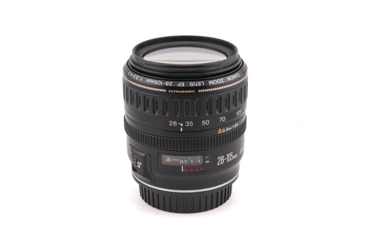 Canon 28-105mm f3.5-4.5 USM