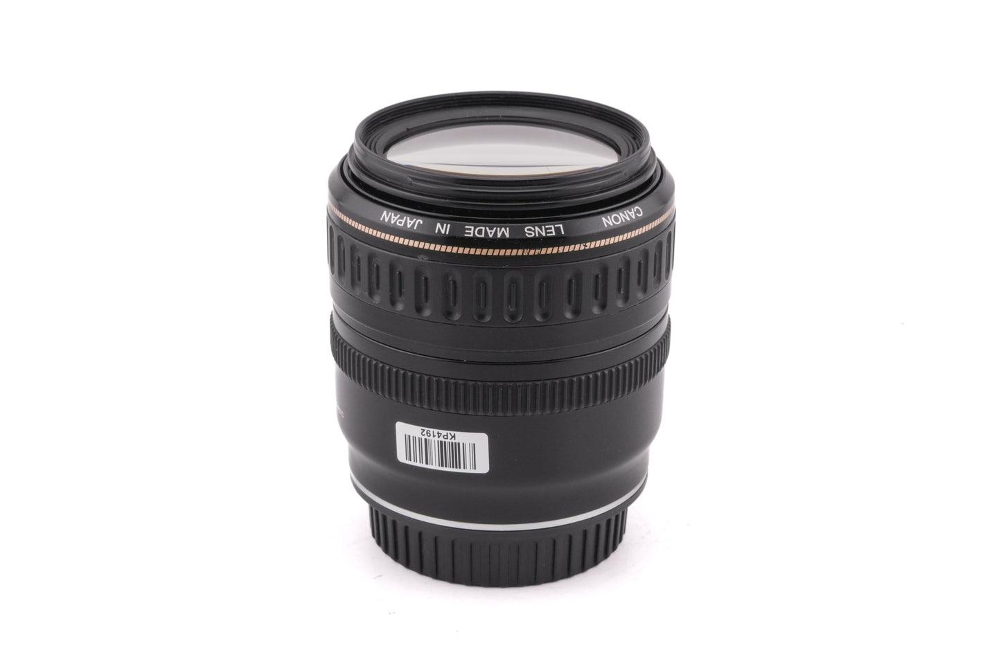 Canon 28-105mm f3.5-4.5 USM