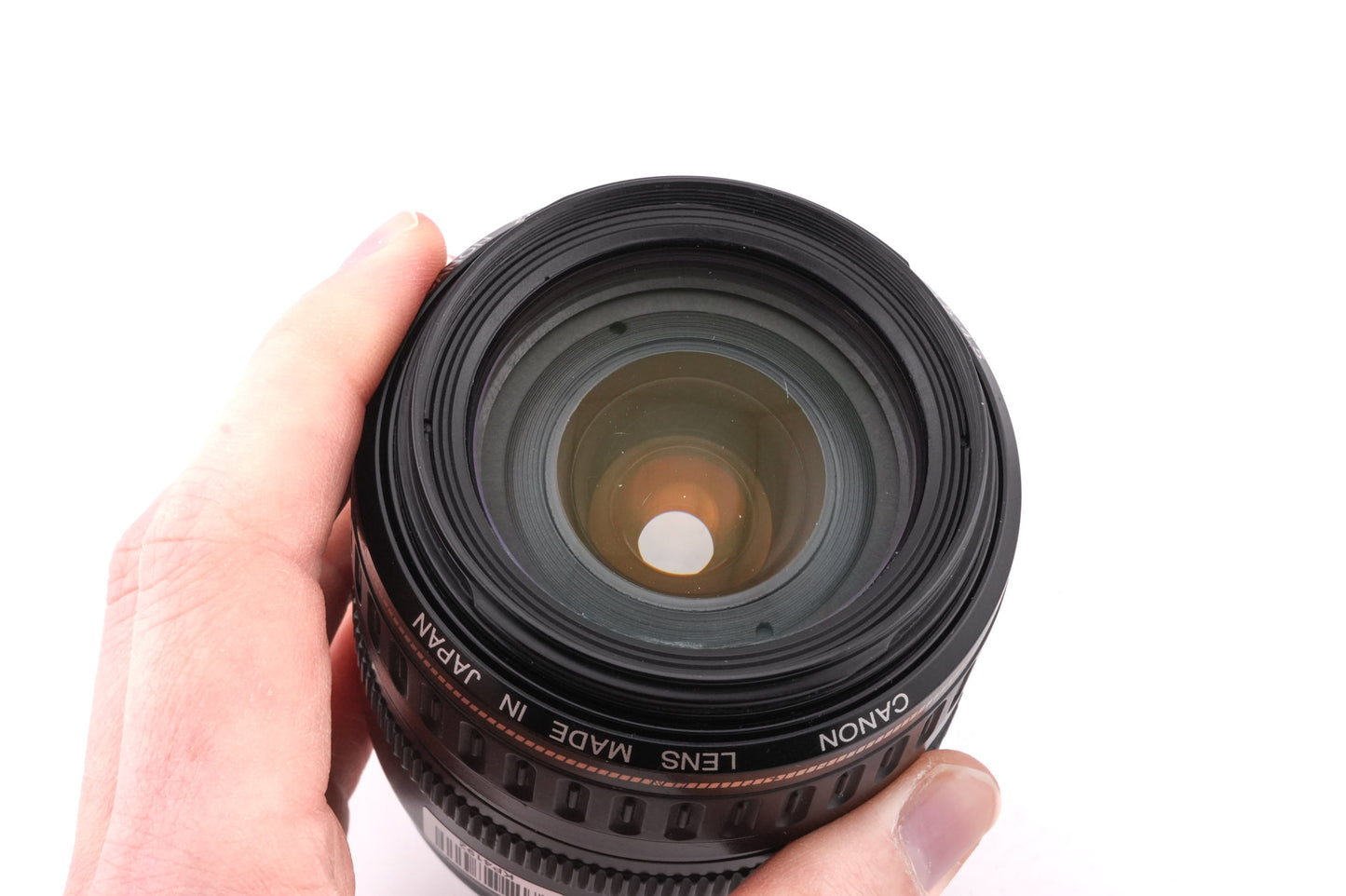 Canon 28-105mm f3.5-4.5 USM
