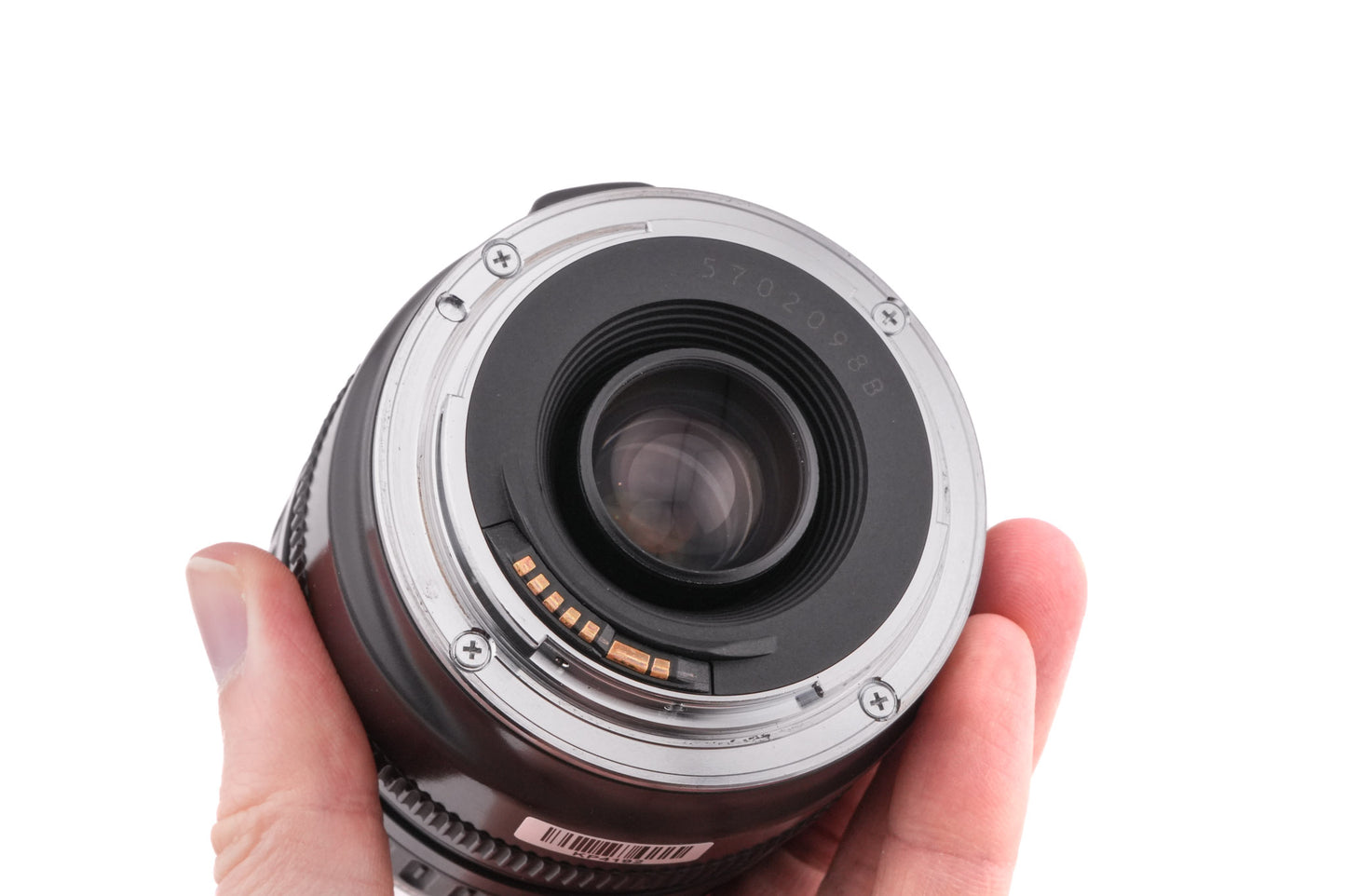 Canon 28-105mm f3.5-4.5 USM