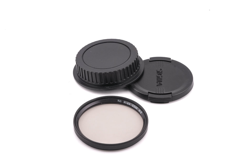 Canon 28-105mm f3.5-4.5 USM