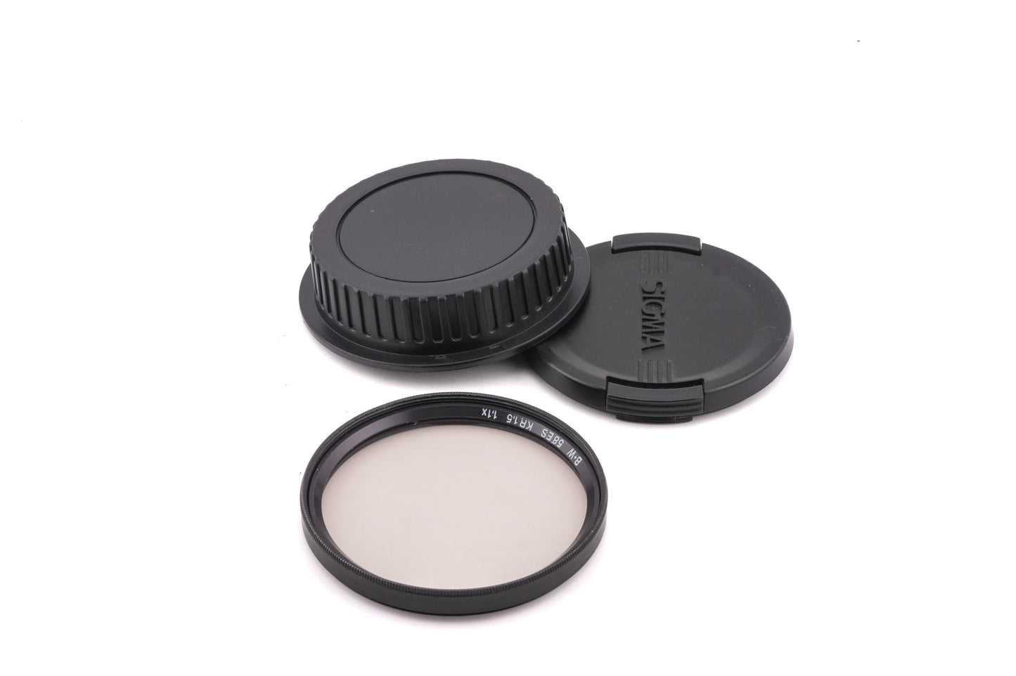 Canon 28-105mm f3.5-4.5 USM