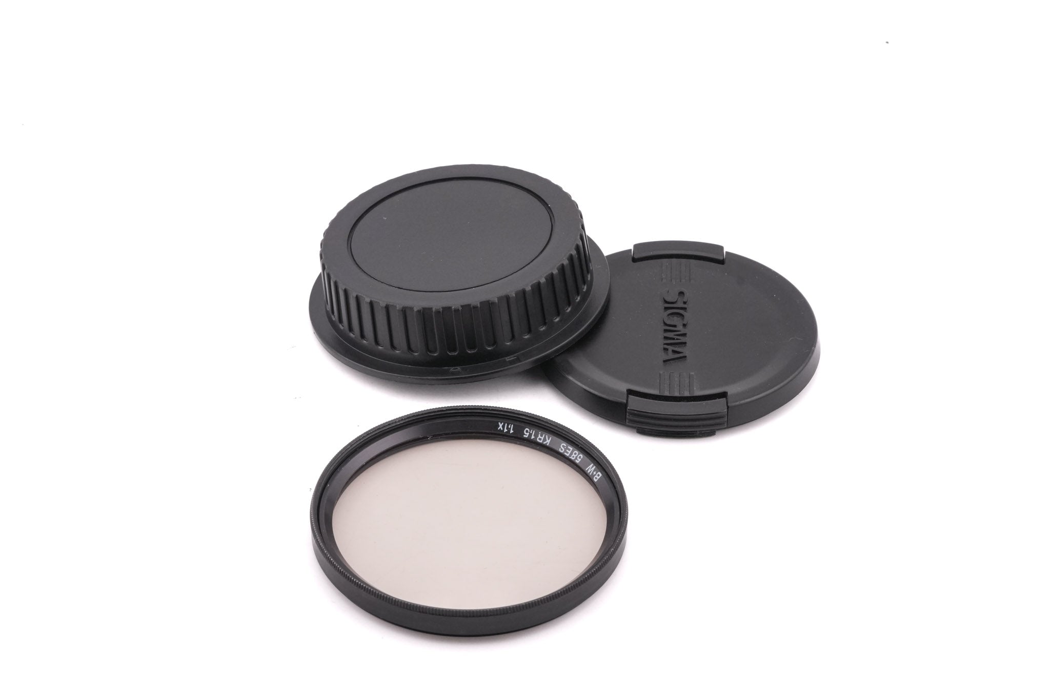 Canon 28-105mm f3.5-4.5 USM