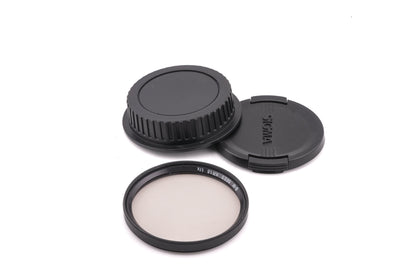 Canon 28-105mm f3.5-4.5 USM