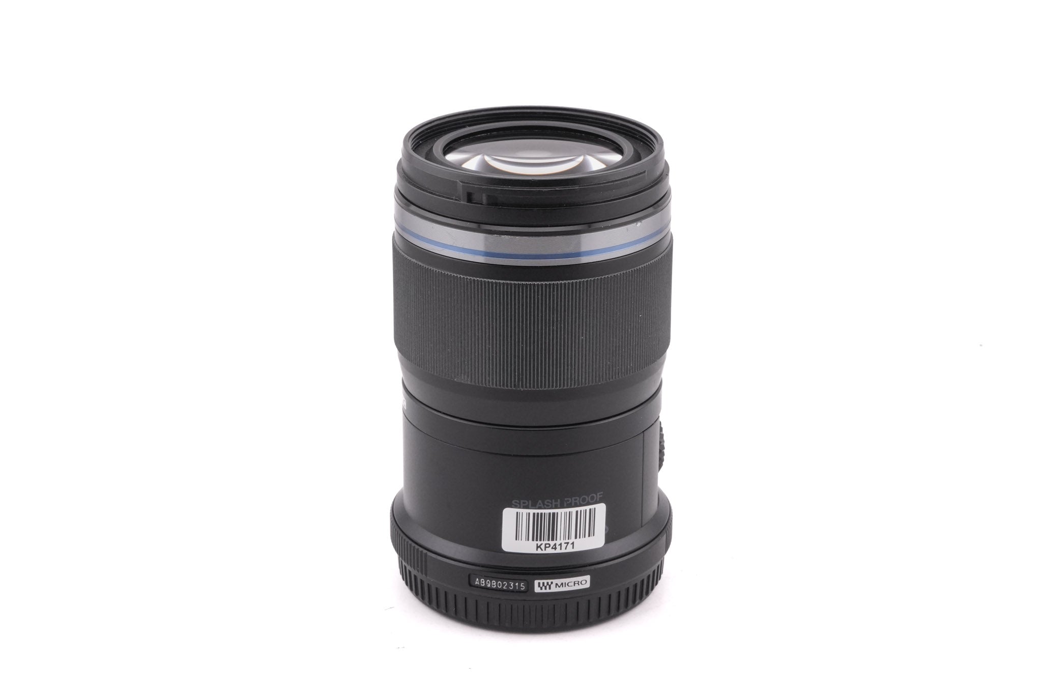 Olympus 60mm f2.8 ED MSC Macro M.Zuiko Digital – Kamerastore