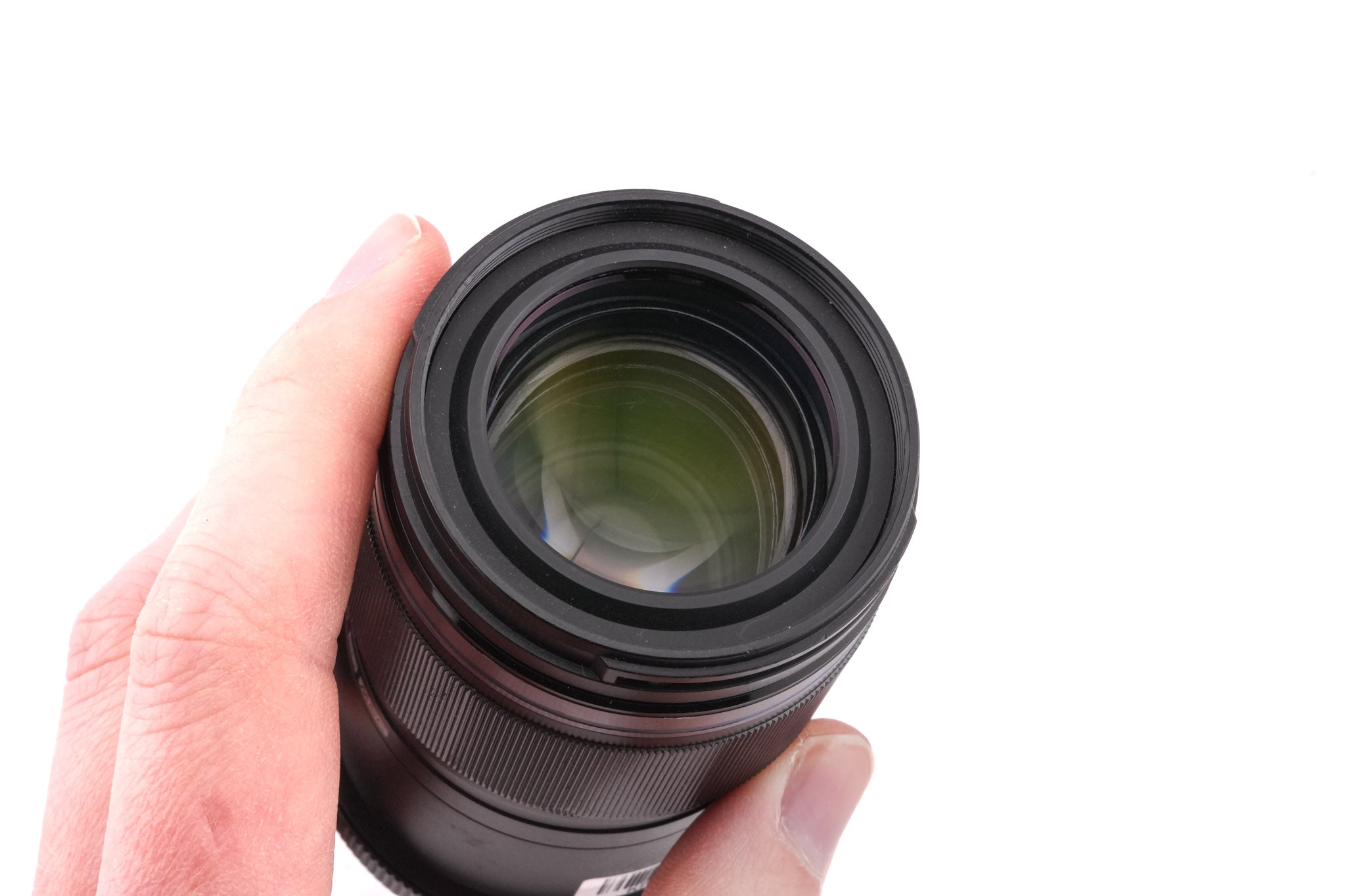 Olympus 60mm f2.8 ED MSC Macro M.Zuiko Digital – Kamerastore