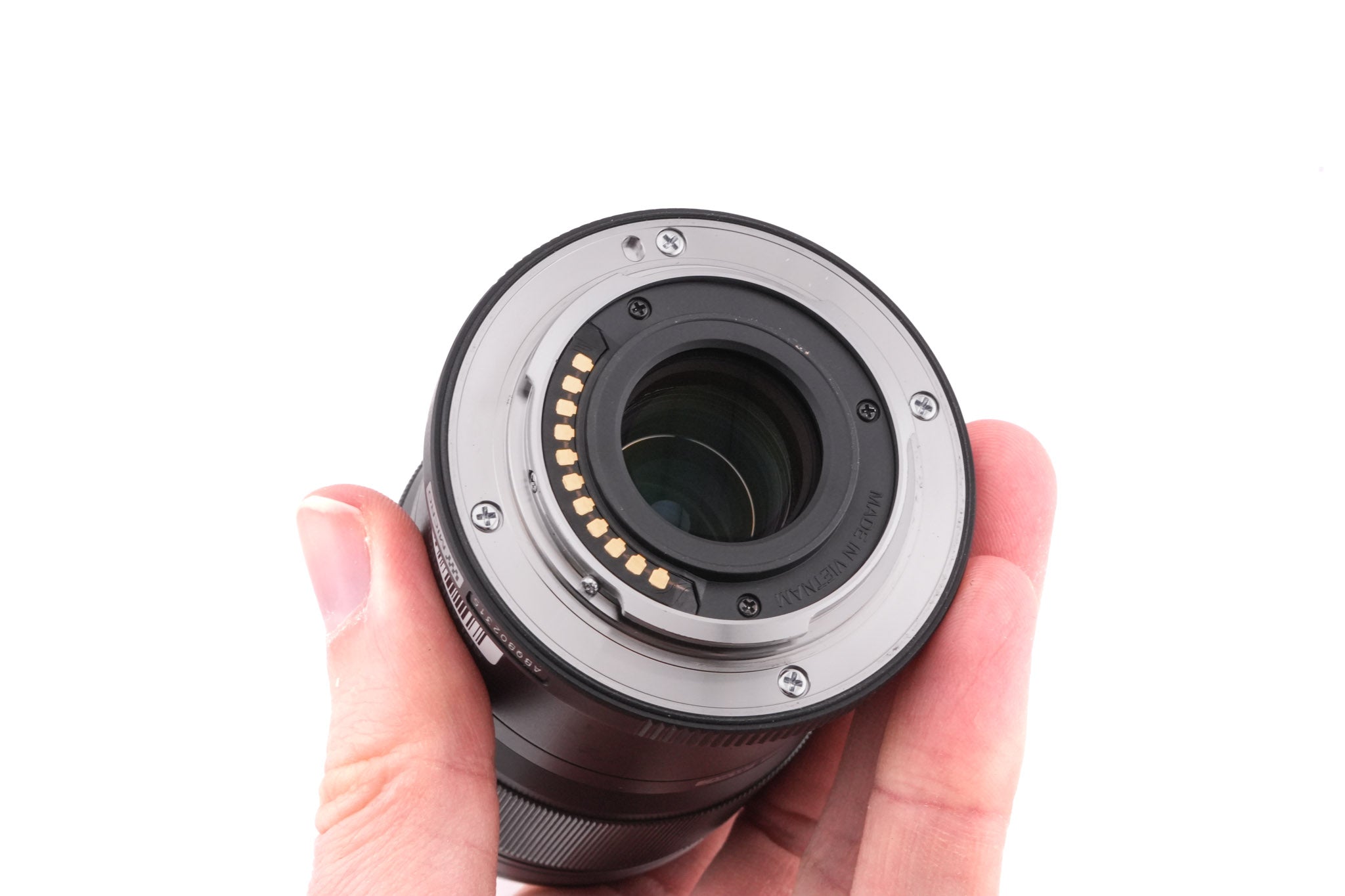 Olympus 60mm f2.8 ED MSC Macro M.Zuiko Digital – Kamerastore