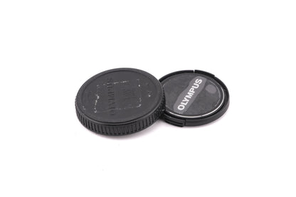 Olympus 60mm f2.8 ED MSC Macro M.Zuiko Digital