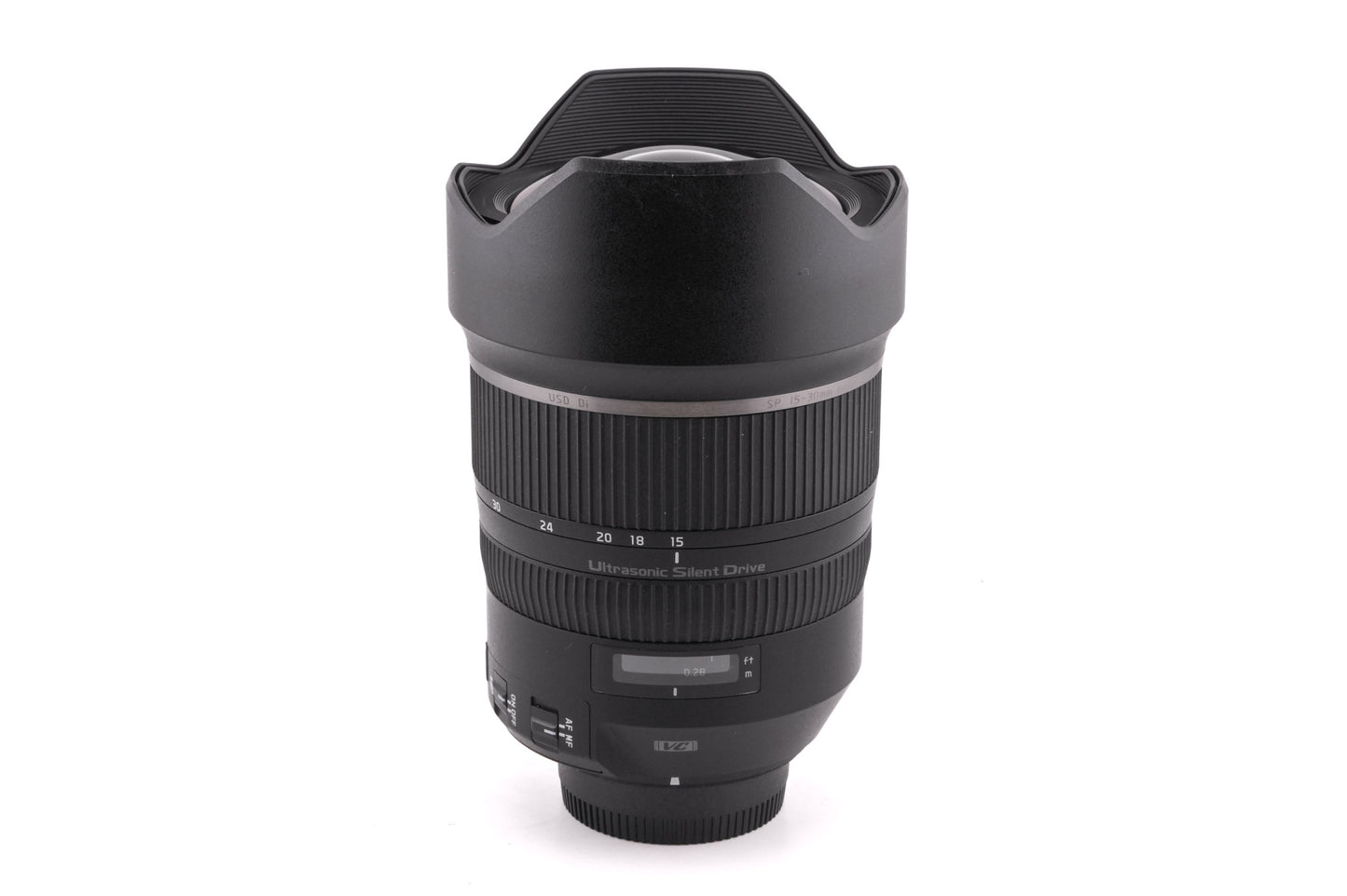 Tamron 15-30mm f2.8 VC USD Di SP (A012)