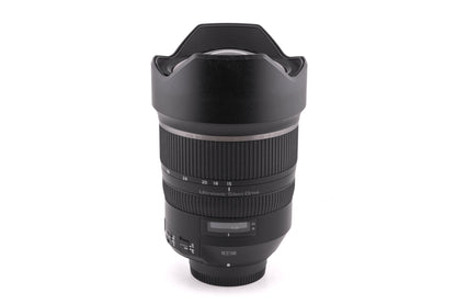 Tamron 15-30mm f2.8 VC USD Di SP (A012)
