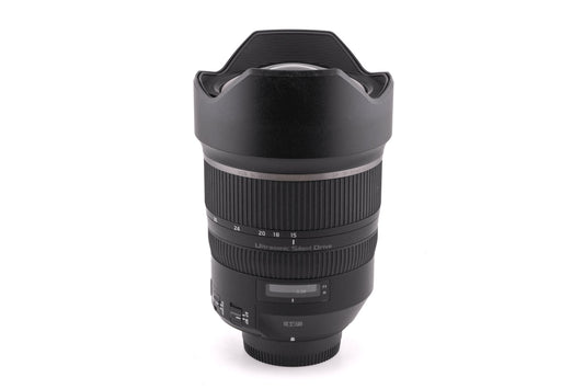 Tamron 15-30mm f2.8 VC USD Di SP (A012)