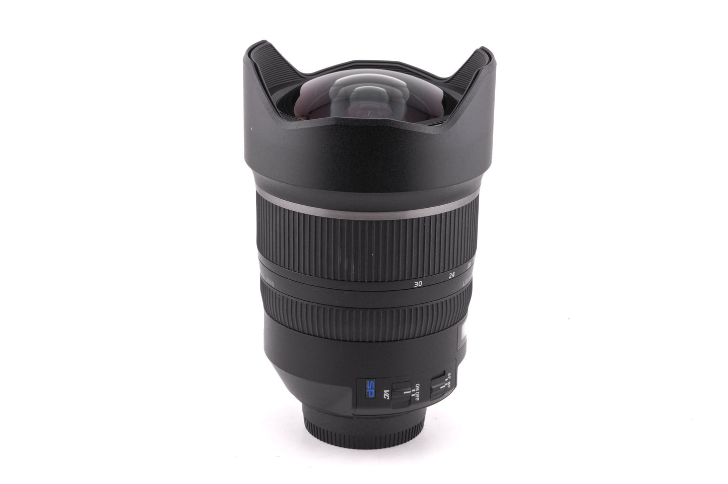 Tamron 15-30mm f2.8 VC USD Di SP (A012)