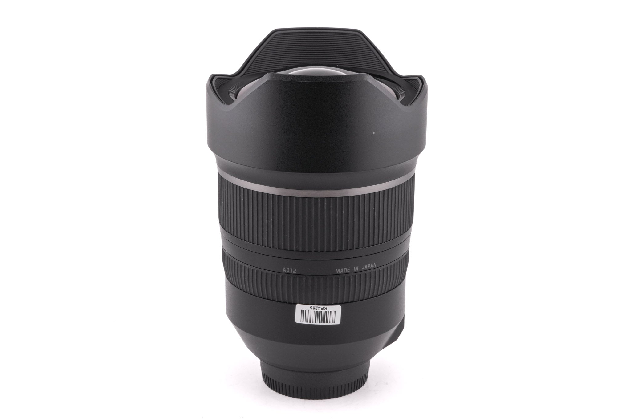 Tamron 15-30mm f2.8 VC USD Di SP (A012) – Kamerastore