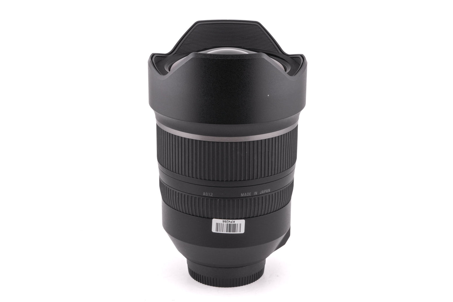 Tamron 15-30mm f2.8 VC USD Di SP (A012)