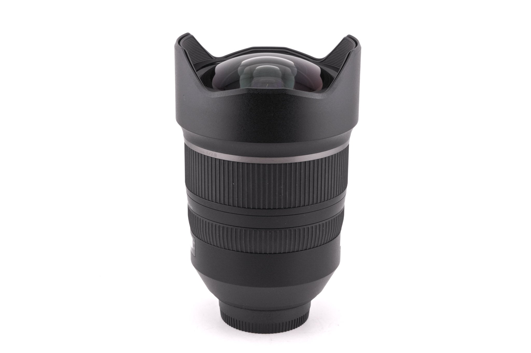 Tamron 15-30mm f2.8 VC USD Di SP (A012) – Kamerastore