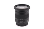 Sigma 17-70mm f2.8-4 DC Macro OS HSM Contemporary
