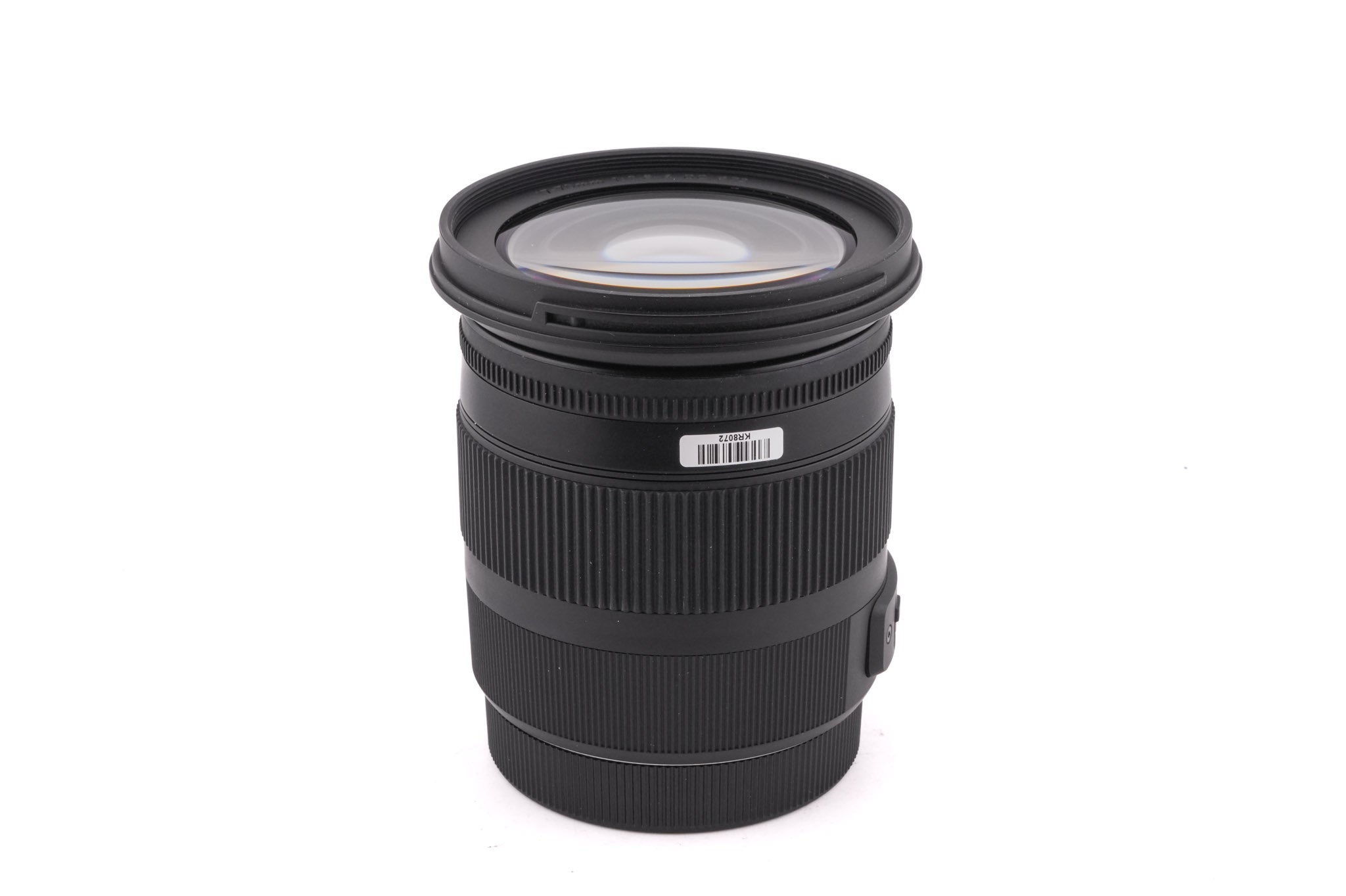 Sigma 17-70mm f2.8-4 DC Macro OS HSM Contemporary