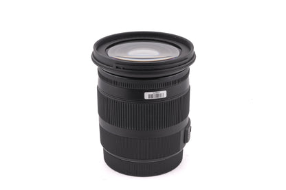 Sigma 17-70mm f2.8-4 DC Macro OS HSM Contemporary