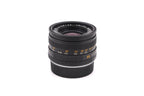 Leica 35mm f2.8 Elmarit-R (Type III) (3-Cam) (11231)