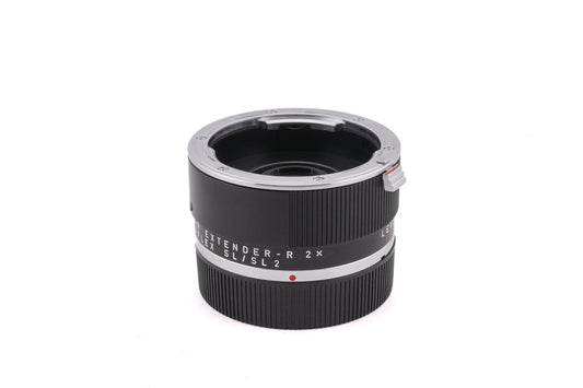 Leica 2x Teleconverter Extender-R (11237) - Accessory