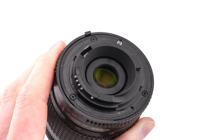 Nikon 28-80mm f3.5-5.6 AF Nikkor D