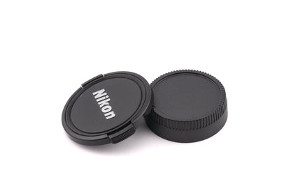 Nikon 28-80mm f3.5-5.6 AF Nikkor D