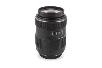 Panasonic 45-200mm f4-5.6 G Vario Mega O.I.S.