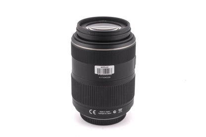 Panasonic 45-200mm f4-5.6 G Vario Mega O.I.S.