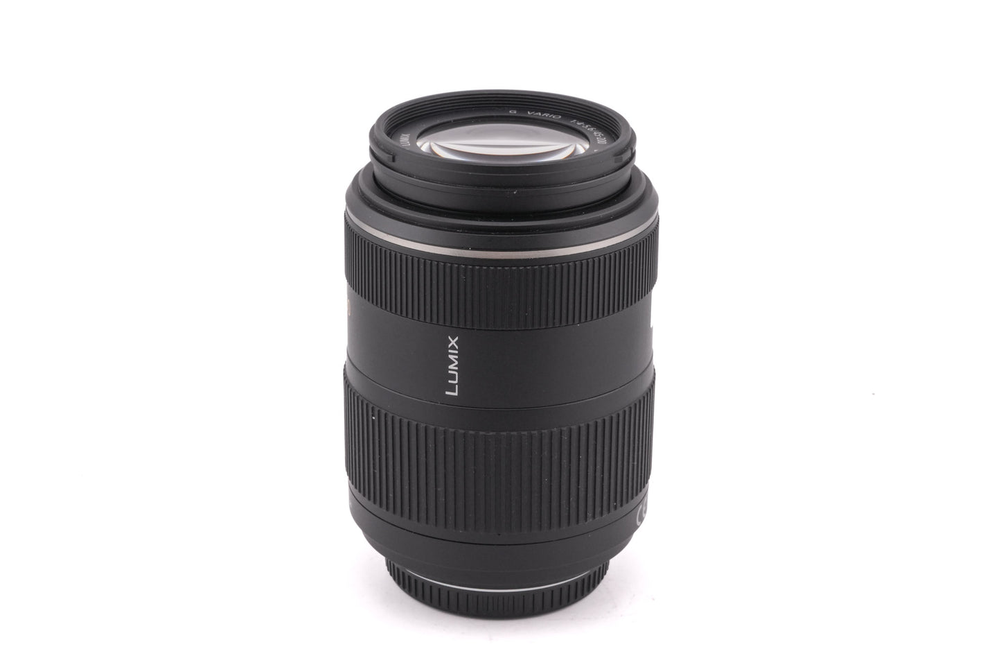 Panasonic 45-200mm f4-5.6 G Vario Mega O.I.S.